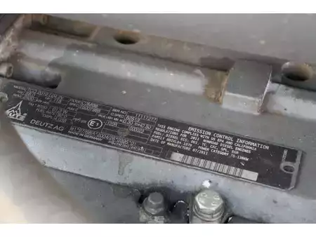 Teleskoptruck fast bom 2012  Merlo P34.7 TOP (23)