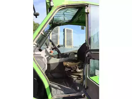 Teleskoptruck fast bom 2012  Merlo P34.7 TOP (24)