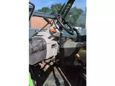 Teleskoptruck fast bom 2012  Merlo P34.7 TOP (26)