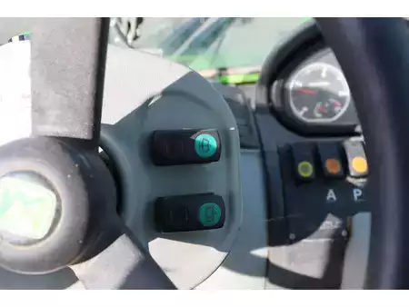 Teleskoptruck fast bom 2012  Merlo P34.7 TOP (30)