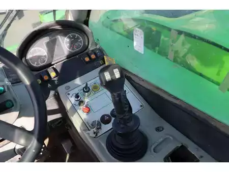 Teleskoptruck fast bom 2012  Merlo P34.7 TOP (31)