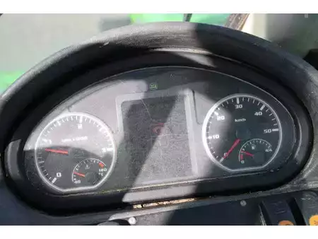 Teleskoptruck fast bom 2012  Merlo P34.7 TOP (32)