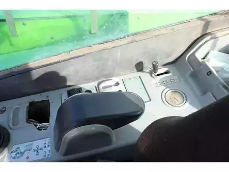 Teleskoptruck fast bom 2012  Merlo P34.7 TOP (35)