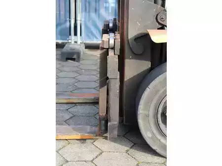 Dieselstapler - Hyster H4.00XM (10)