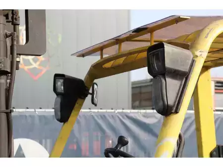 Dieselstapler - Hyster H4.00XM (13)