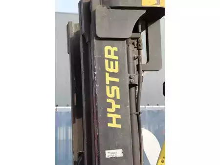 Dieselstapler - Hyster H4.00XM (14)