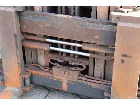 Dieselstapler - Hyster H4.00XM (15)