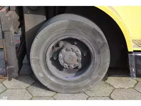 Dieselstapler - Hyster H4.00XM (16)