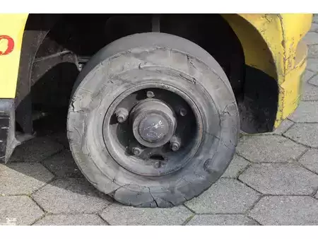 Dieselstapler - Hyster H4.00XM (18)