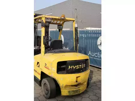 Dieselstapler - Hyster H4.00XM (19)