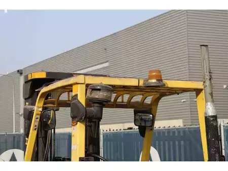 Dieselstapler - Hyster H4.00XM (20)