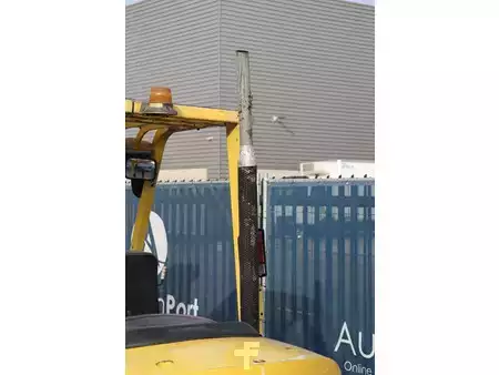 Dieselstapler - Hyster H4.00XM (21)