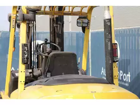 Dieselstapler - Hyster H4.00XM (22)