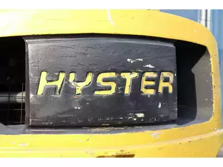 Dieselstapler - Hyster H4.00XM (23)
