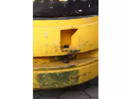 Dieselstapler - Hyster H4.00XM (24)