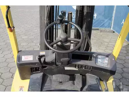 Dieselstapler - Hyster H4.00XM (25)