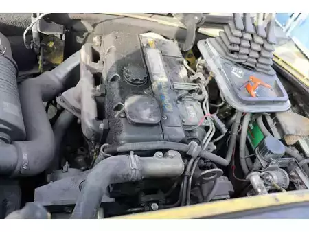 Dieselstapler - Hyster H4.00XM (27)