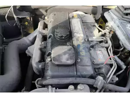 Dieselstapler - Hyster H4.00XM (28)