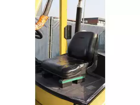 Dieselstapler - Hyster H4.00XM (32)