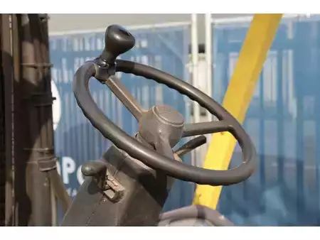 Dieselstapler - Hyster H4.00XM (34)