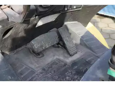 Dieselstapler - Hyster H4.00XM (35)