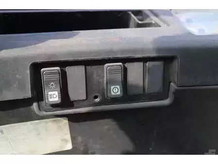 Dieselstapler - Hyster H4.00XM (38)