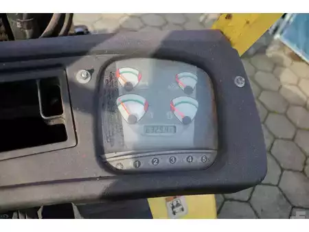 Dieselstapler - Hyster H4.00XM (39)