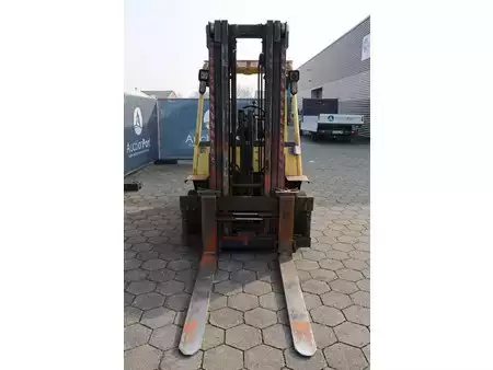 Dieselstapler - Hyster H4.00XM (8)