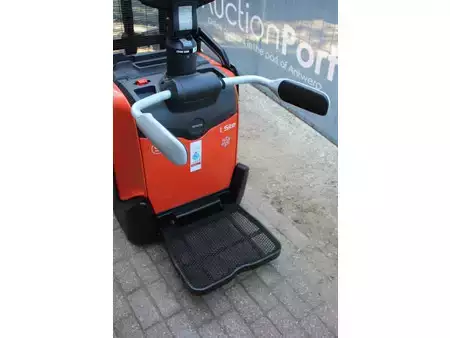 Stacker pedestre 2018  Toyota SPE200D (19)