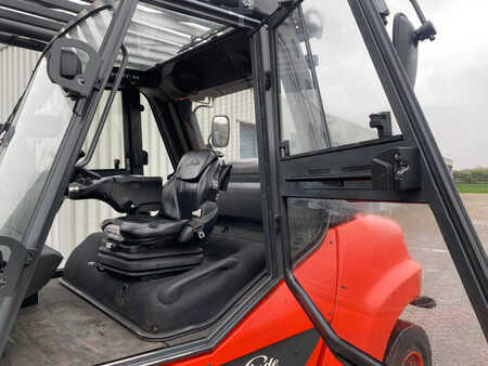 Wózki gazowe 2019  Linde H80T-03/900 (11)