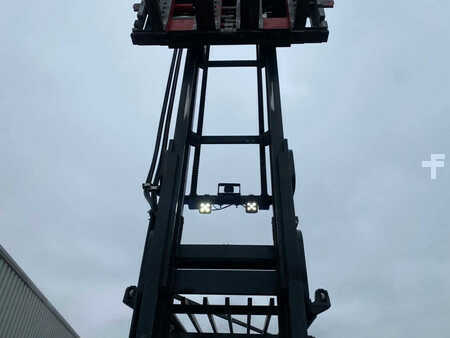 Wózki gazowe 2019  Linde H80T-03/900 (13)