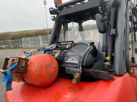 Wózki gazowe 2019  Linde H80T-03/900 (14)
