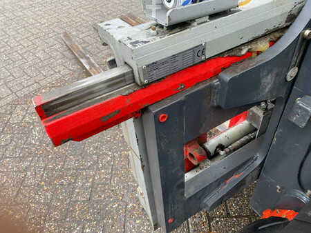 Wózki gazowe 2019  Linde H80T-03/900 (21)