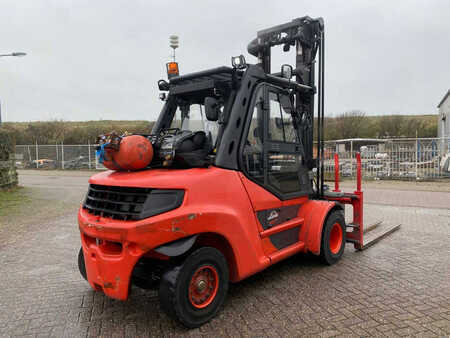 Wózki gazowe 2019  Linde H80T-03/900 (23)