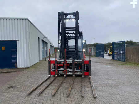 Wózki gazowe 2019  Linde H80T-03/900 (26)