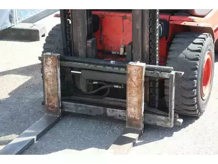 Diesel Forklifts 1990  Linde H25D (10)