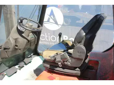 Diesel Forklifts 1990  Linde H25D (19)