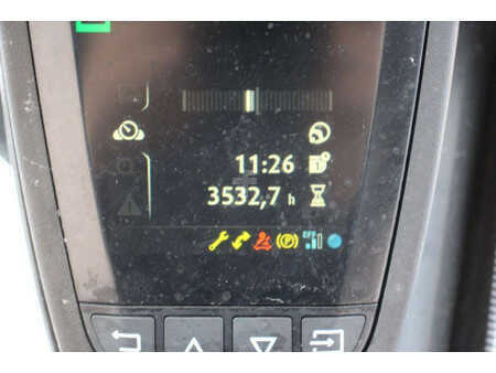 Sähkö - 4 pyör 2020  Linde E25L-01 (26)