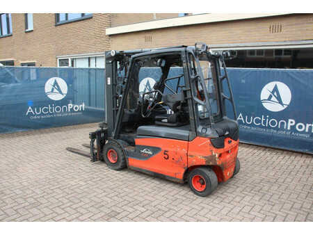 Sähkö - 4 pyör 2020  Linde E25L-01 (3)