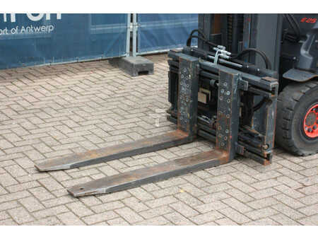 Sähkö - 4 pyör 2020  Linde E25L-01 (9)