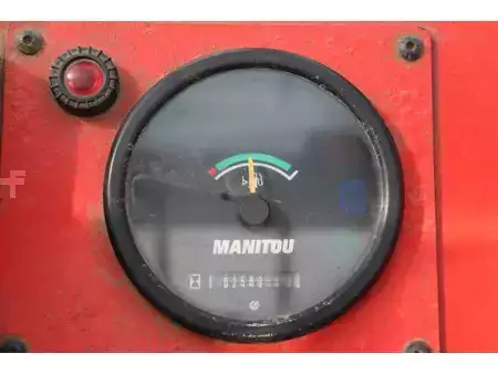 Chariots élévateurs tout terrain 2012  Manitou M26-4 (27)