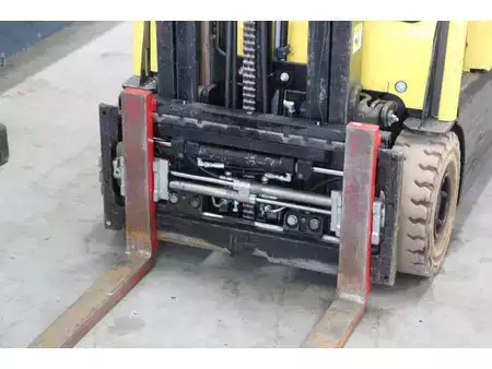 Chariots électriques à 4 roues 2019  Hyster J1.6XNT (10)