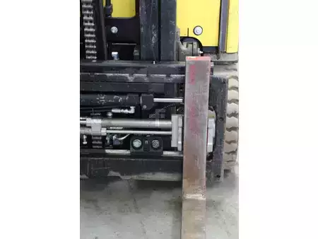 Chariots électriques à 4 roues 2019  Hyster J1.6XNT (12)