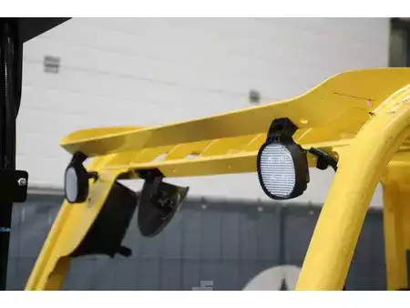 Chariots électriques à 4 roues 2019  Hyster J1.6XNT (13)