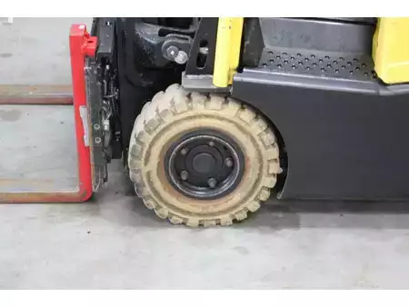 Chariots électriques à 4 roues 2019  Hyster J1.6XNT (14)