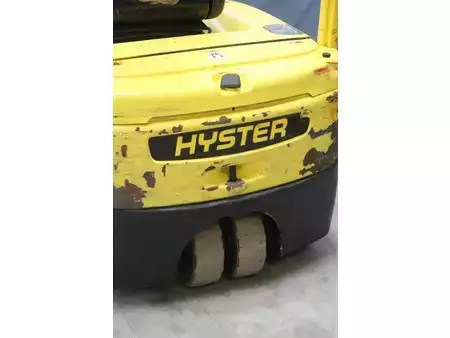 Chariots électriques à 4 roues 2019  Hyster J1.6XNT (15)