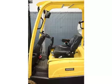 Chariots électriques à 4 roues 2019  Hyster J1.6XNT (20)