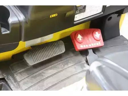 Chariots électriques à 4 roues 2019  Hyster J1.6XNT (22)