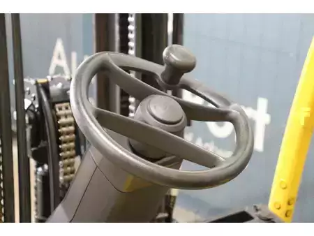 Chariots électriques à 4 roues 2019  Hyster J1.6XNT (23)