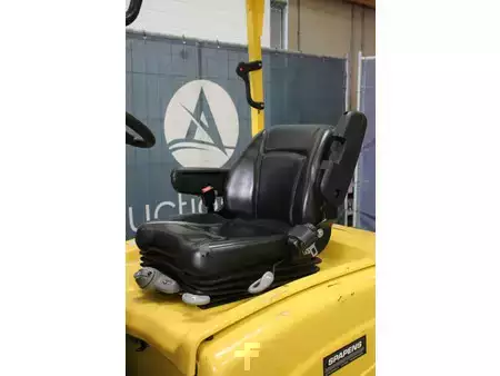 Chariots électriques à 4 roues 2019  Hyster J1.6XNT (24)